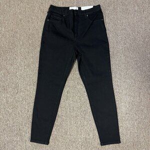 Everlane Curvy High Rise Skinny Jean NWOT